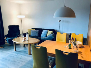 Ferienwohnung Gut und Günstig - 2 Zi, 65 qm,4Pers. Braunlage