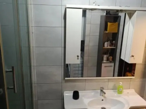 Sfinga apartment
