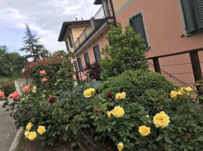 Villa Clorè Hotel & Spa
