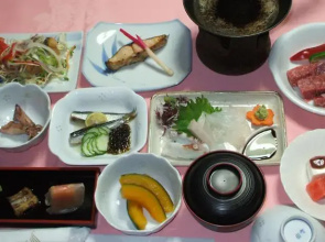 Ryokan Tomikawa