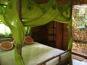 Vanuatu Secret Garden Resort