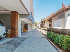 Komala Homestay by ecommerceloka