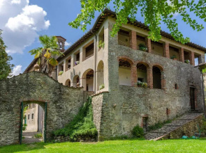 Casa Cassettari Apartment With Garden