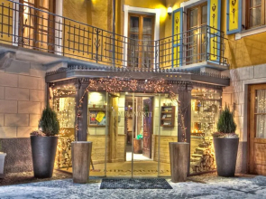 Le Miramonti Hotel & Wellness