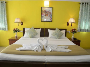 Palolem Beach Resort