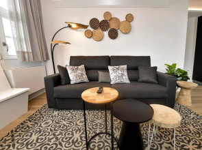 Apartamentos Turísticos Casa Arango