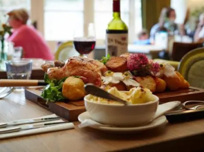 Kings Head Inn
