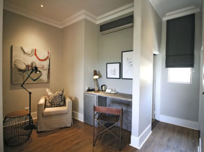 The Nobleman Boutique Hotel