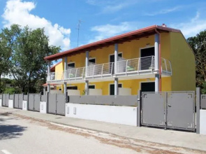 House Adalgisa Lido Di Volano