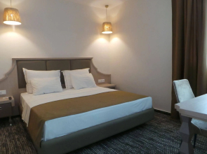 Cronwell Platamon Resort