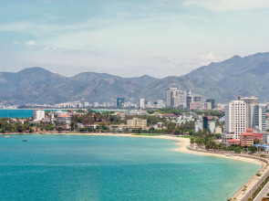 Muong Thanh Grand Nha Trang Hotel