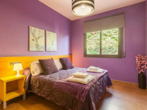 Casa Lourdes