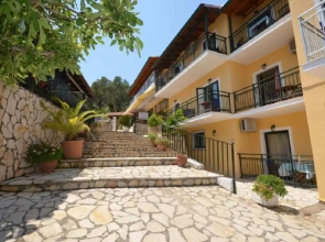 Corfu Hotel Apartments
