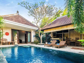 Wanakeling Homestay RedPartner