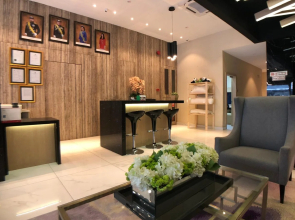 Kyoto Boutique Hotel