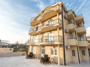 Aparthotel Bajković