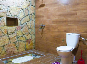 Issli appartment
