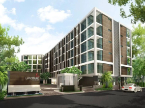 Landmark Residence