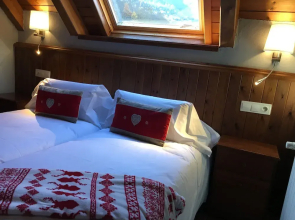 Snö Beret Hotel