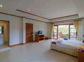 Amandara Island Resort