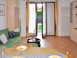 Residence Belvedere (LAZ280)