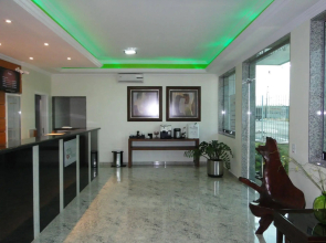 Hotel Flor de Minas