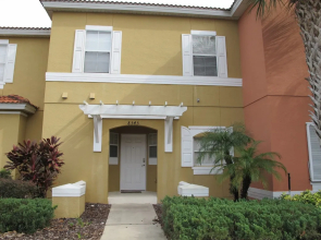 Encantada Resort 8545