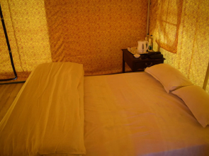 Ghughuti Resort Dhanaulti