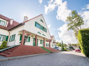 Hotel Amax