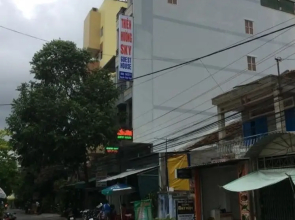 Thien Huong Sky Hotel