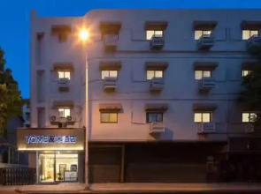 Youmi · Good Young Hotel (Changde Sports Center Branch)