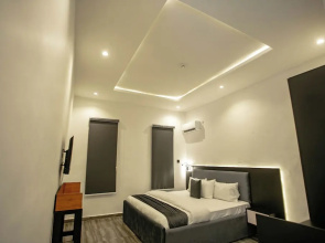 The Grid Residence