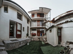 Askha Cusco Inn