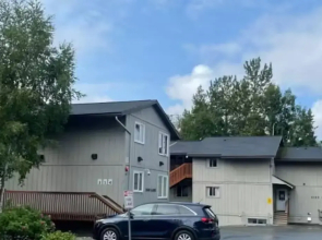 Great North Lodging