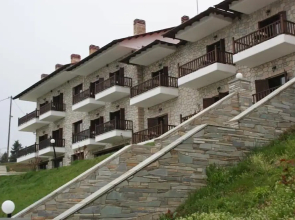 Hotel Magiossi