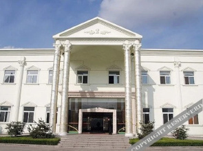Sheyang Yingbin Hotel