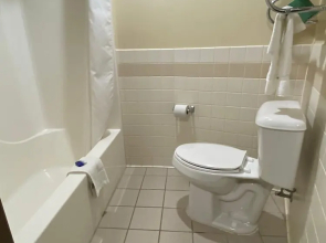 Quality Inn & Suites Peosta