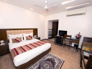 Hotel Legend Inn @ Nagpur