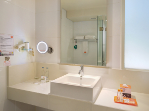 HARRIS Hotel Kuta Tuban Bali