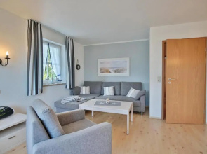 Ostseeblick Ostseeblick Appartement 6