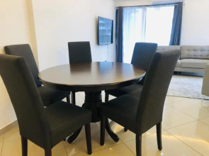 The Zone Umhlanga - Upmarket 3 Bed Apartment