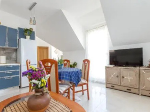 Apartment Sv. Petar Stari