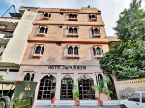 Collection O 700154 Hotel Jaipur View