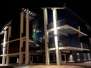 Storehorn Apartments