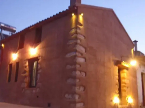 Elia Traditional Stone House