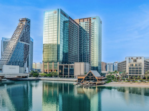 Beach Rotana Residences