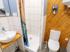 9 Ночей на улице Шотмана