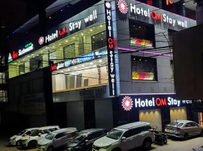 Hotel Om Stay Well
