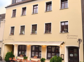 Zum Goldenen Stern