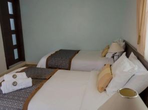 Hotel Shalom